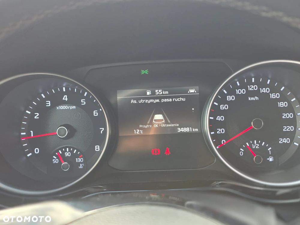 Kia ProCeed 1.5 T-GDI GT Line - 33
