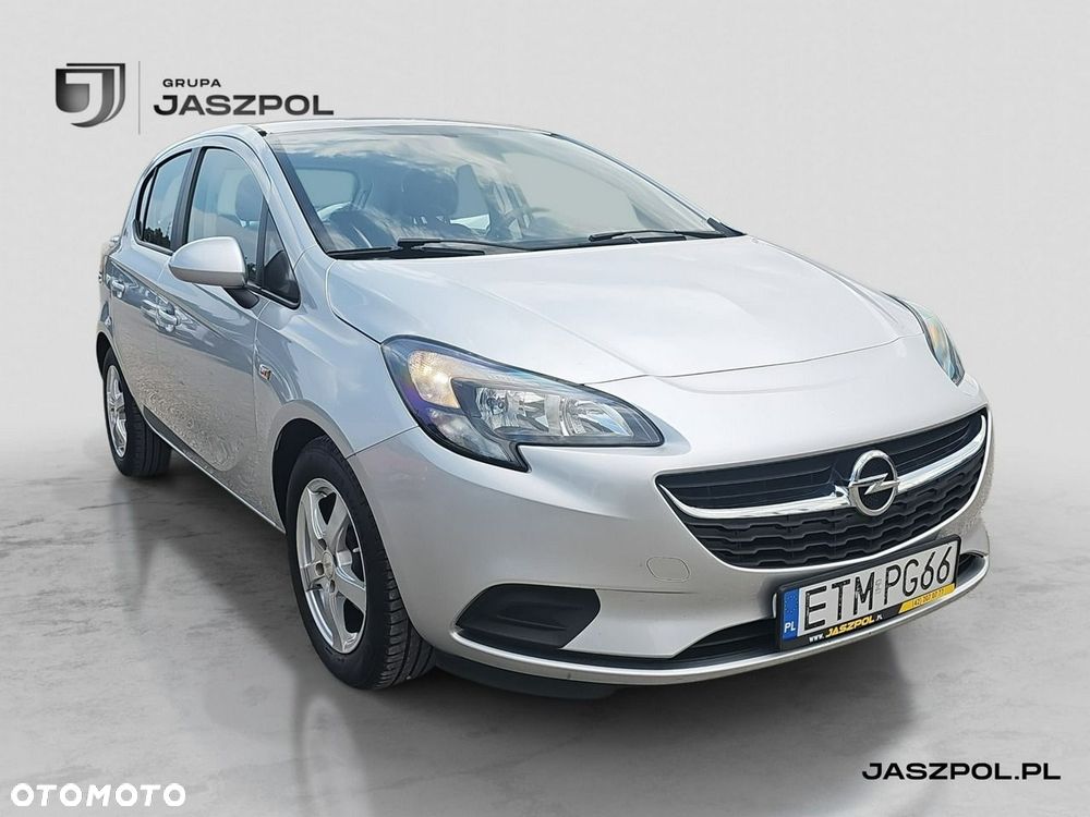 Opel Corsa - 3