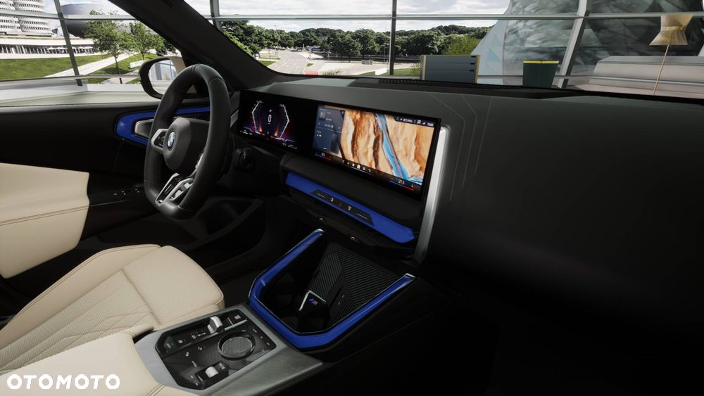 BMW X3 xDrive20d mHEV - 11