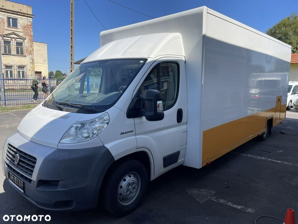 Fiat Ducato - 24