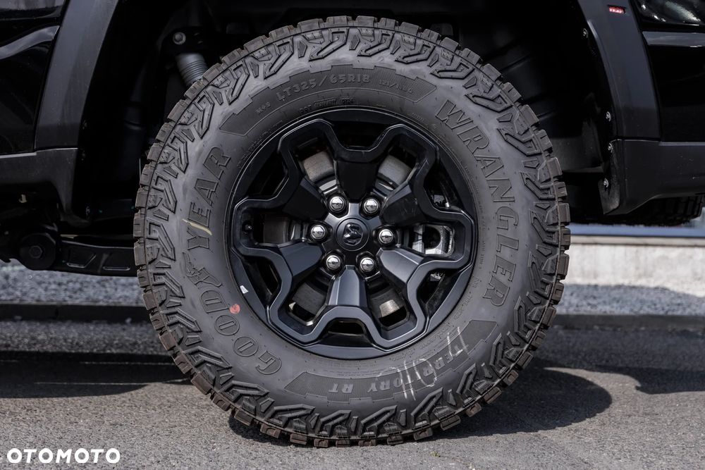 RAM 1500 RHO - 26