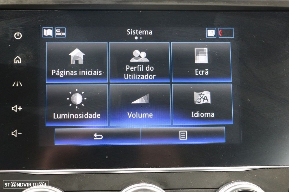 Renault Kadjar 1.3 TCe Black Edition EDC - 39