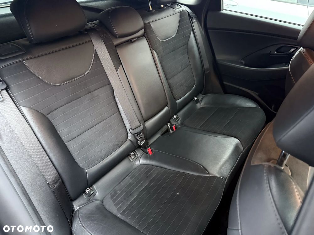 Hyundai i30 N 2.0 T-GDI GPF Performance - 15