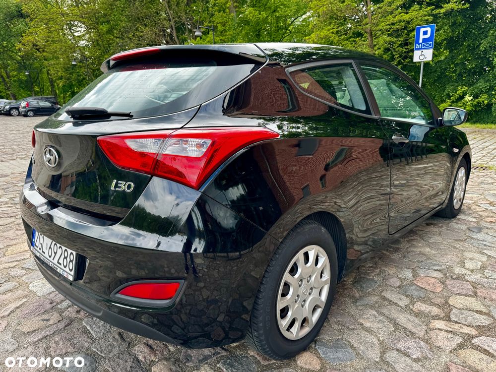 Hyundai i30 1.4 Comfort - 3