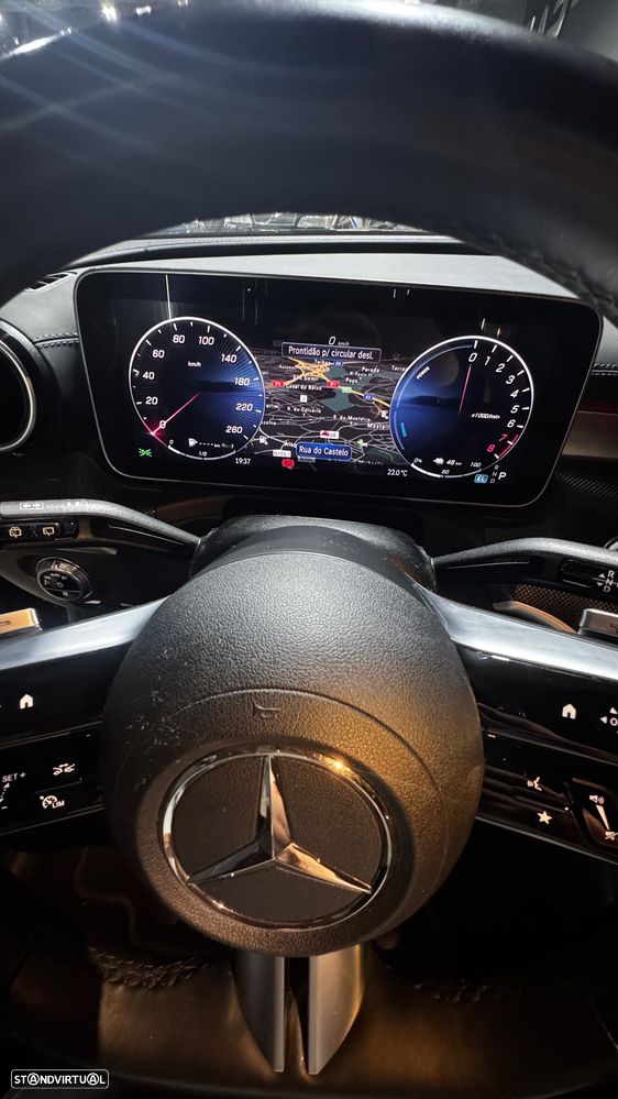 Mercedes-Benz C 300 - 9