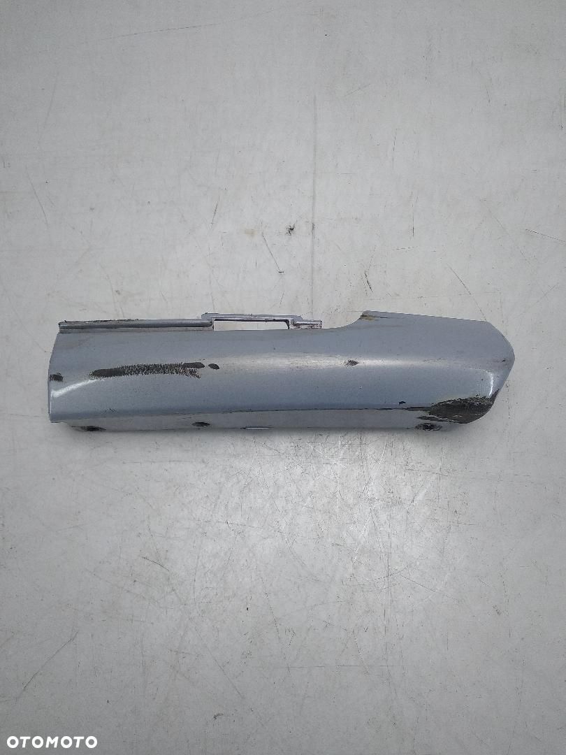 LISTWA ZDERZAKA OSŁONA RENAULT TWINGO II GORDINI 8200714053 D2003515 - 1