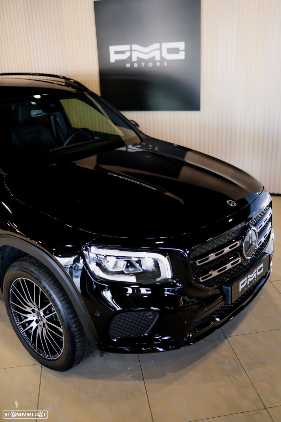 Mercedes-Benz GLB 180 d Style - 17