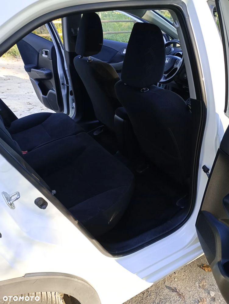 Honda Civic - 17