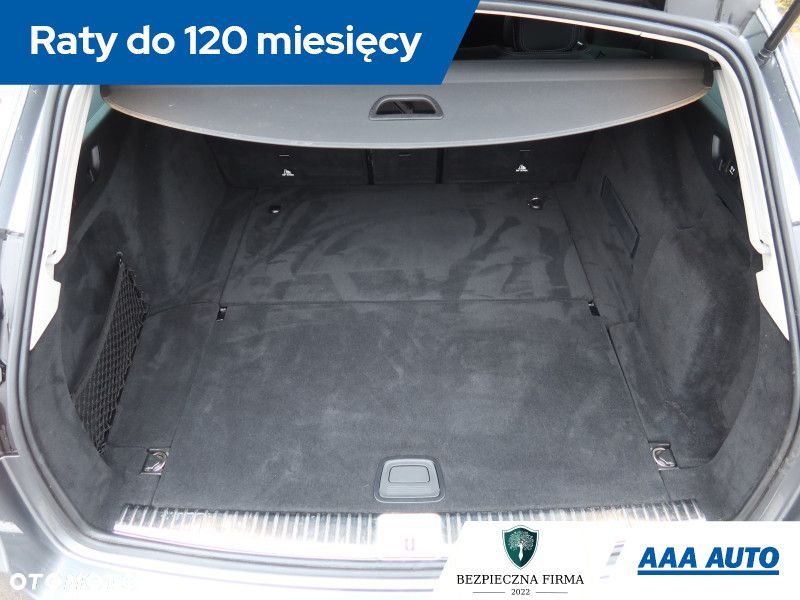 Mercedes-Benz Klasa E - 15