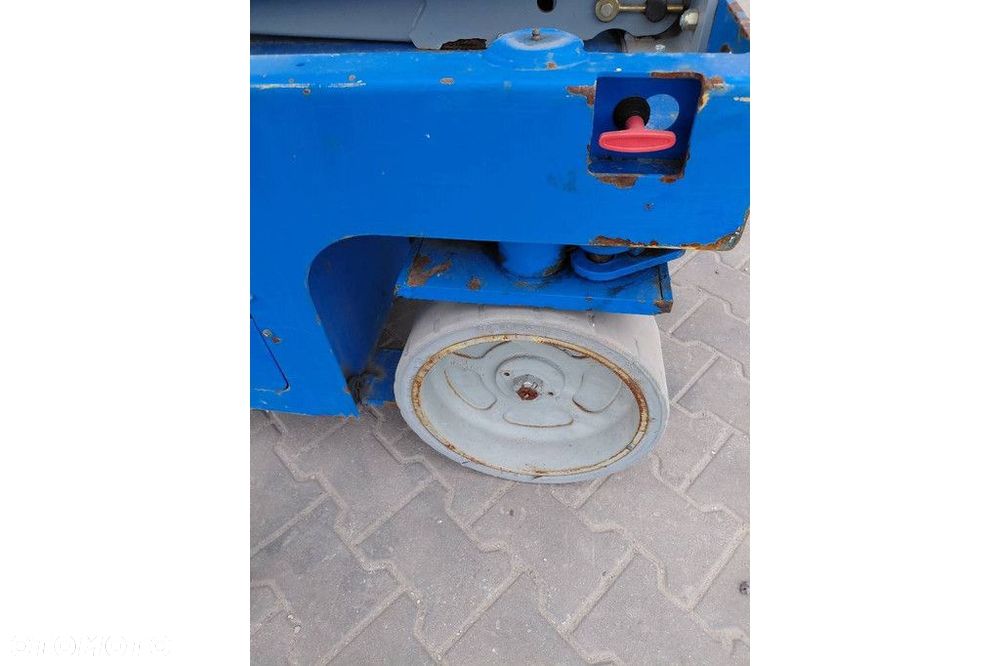 Genie GS 3246 - 22