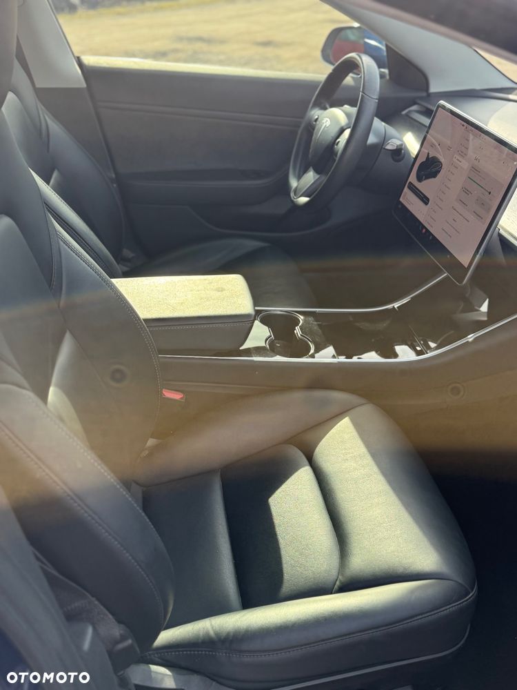 Tesla Model 3 Langstreckenbatterie RWD - 14