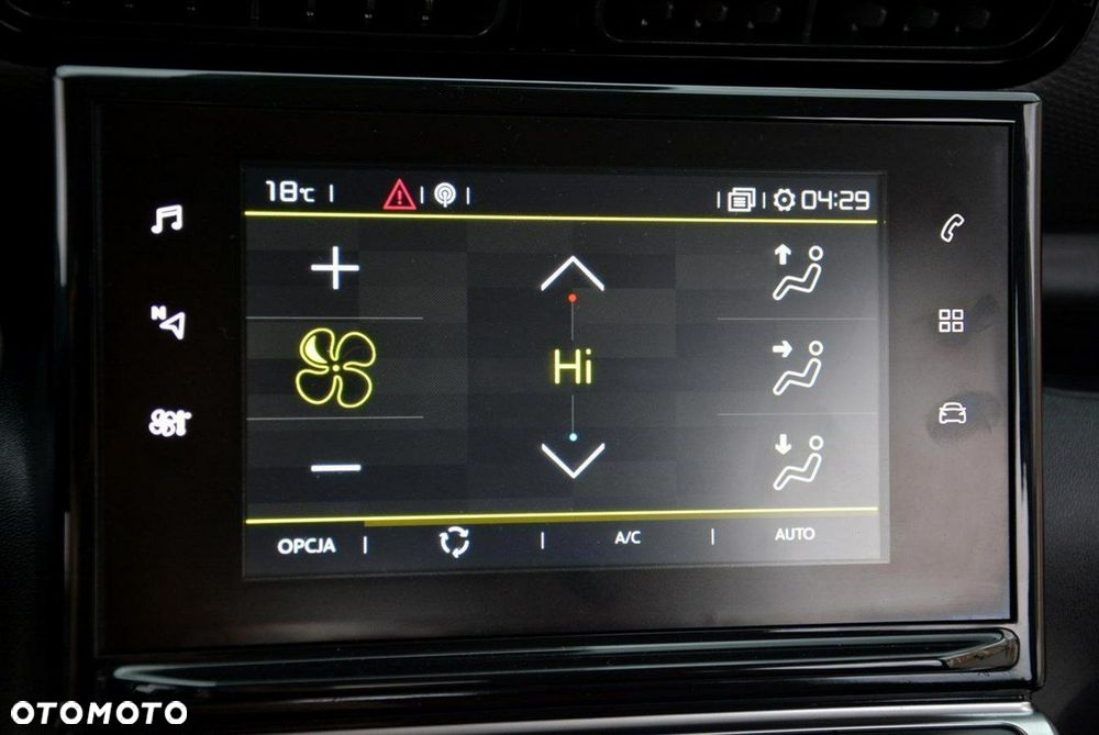 Citroën C3 Aircross PureTech 130 Stop & Start Shine - 31