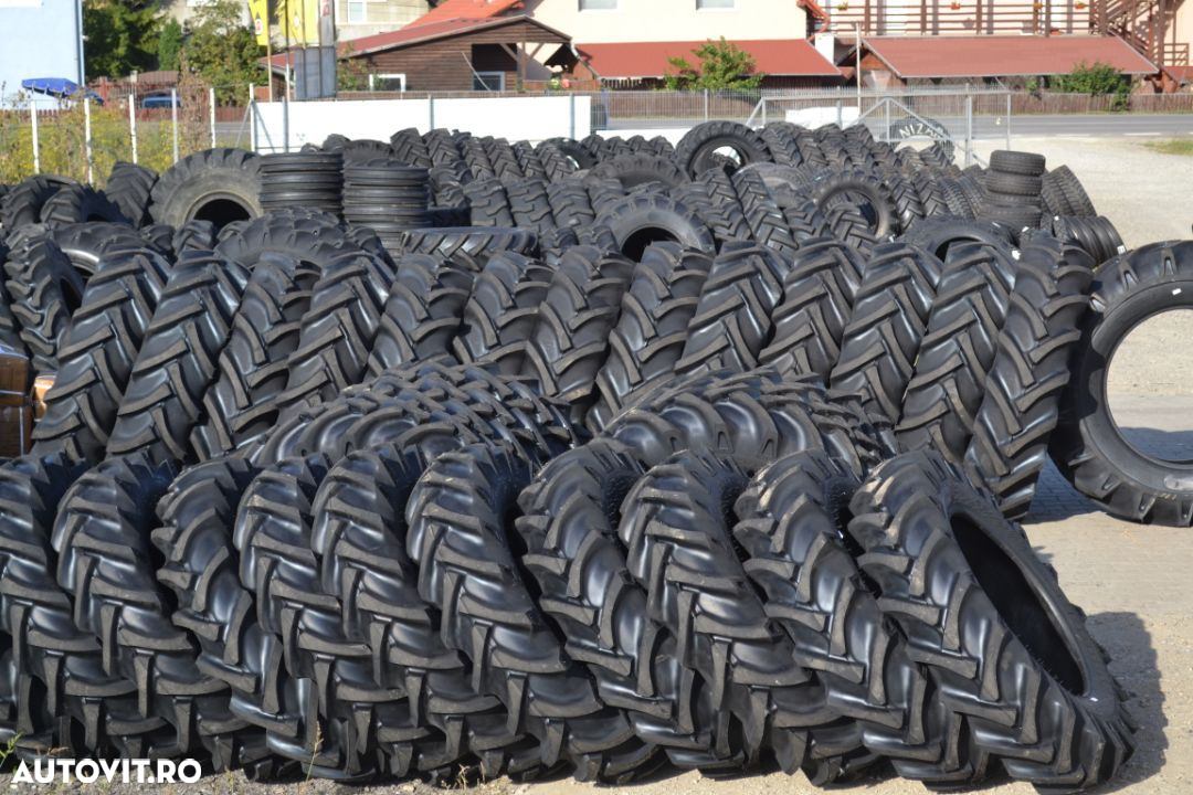 Anvelopa 13.6-24 SPEEDWAYS GRIPKING 12PR TT - TRANSPORT GRATUIT! - 3