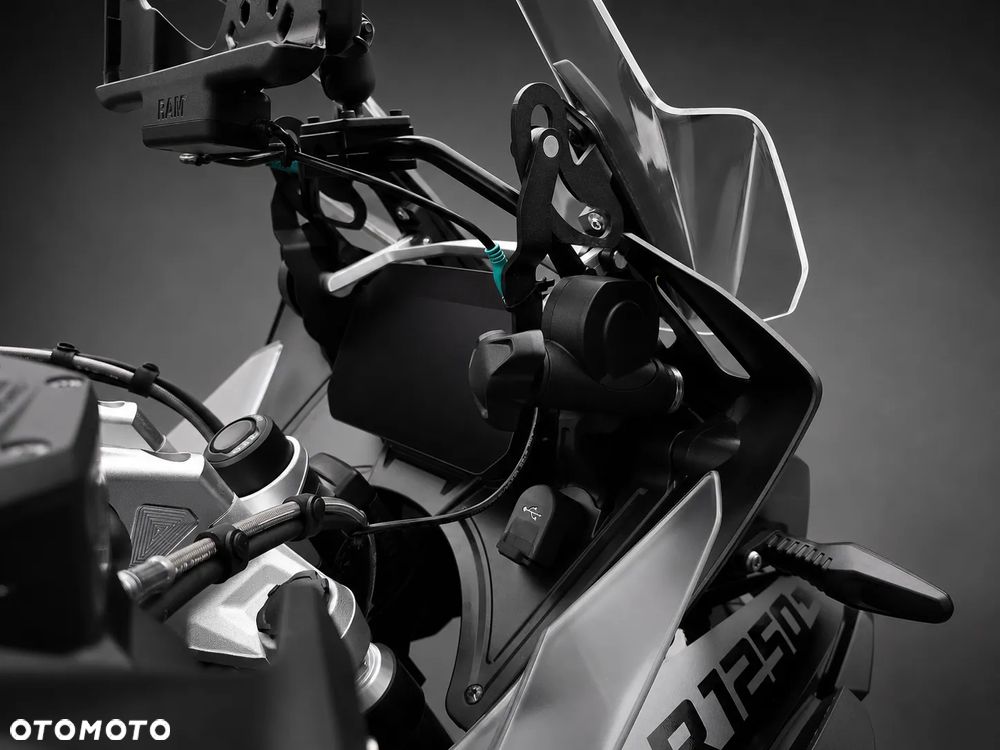 BMW R1250 GS Adventure - 33