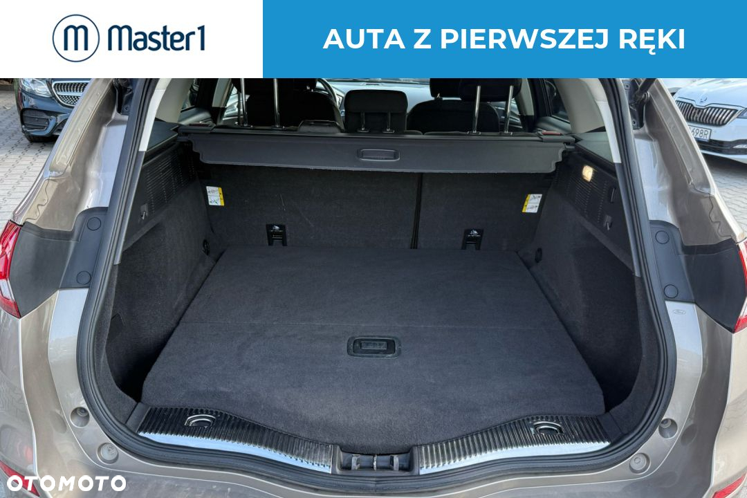 Ford Mondeo 2.0 EcoBlue Titanium - 10