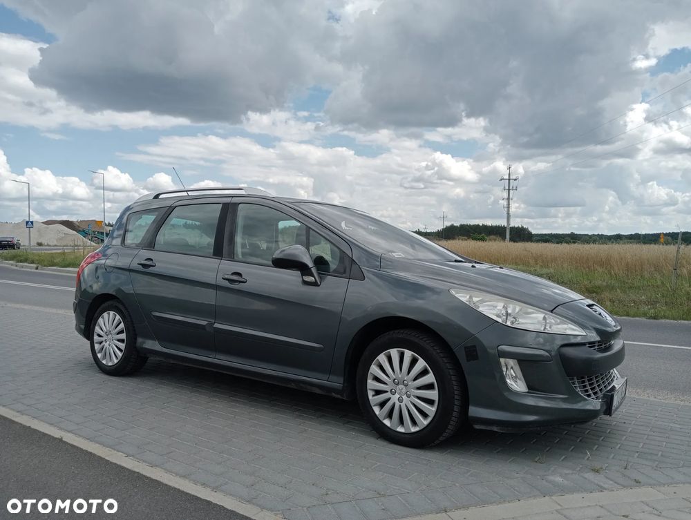Peugeot 308 SW 150 THP Premium - 2