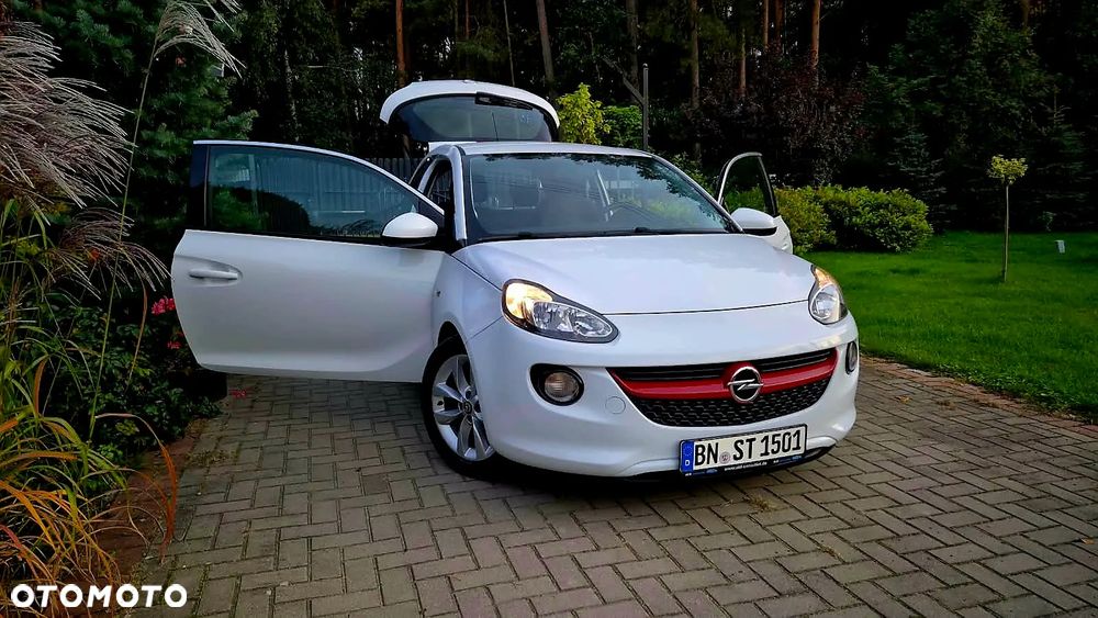 Opel Adam - 2