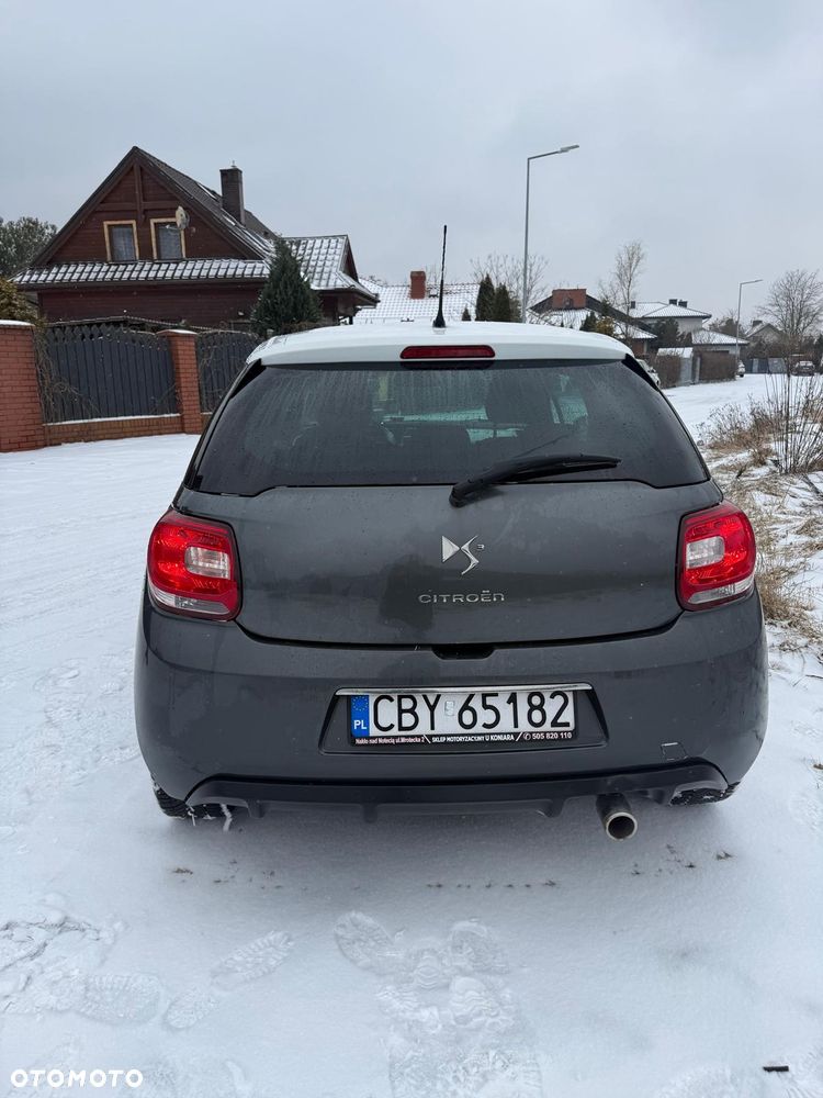 Citroën DS3 1.6 e-HDi SoChic - 5