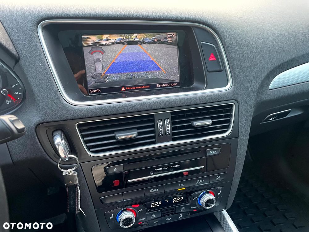 Audi Q5 2.0 TDI Quattro S tronic - 28