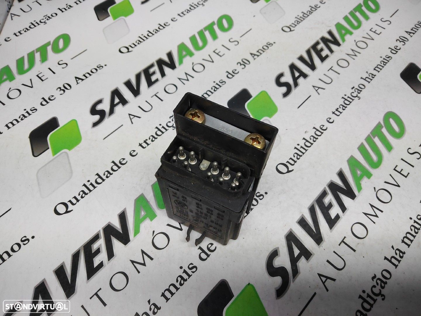Modulo Velas / Temporizador Bmw 5 (E34) - 4