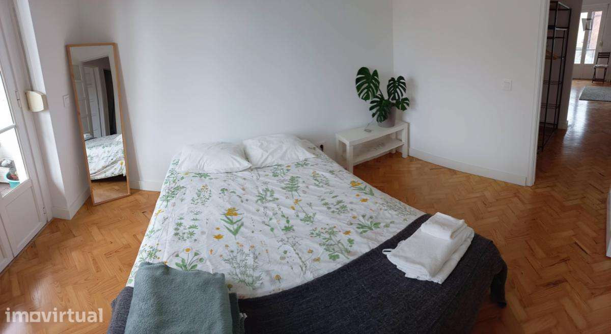 Apartamento com 2 quartos - localizado em Alcântara Lisbon - Grande imagem: 2/21