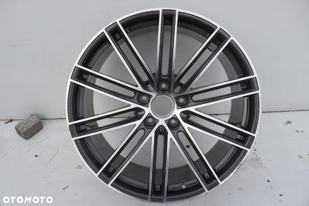 5x130 22 11,5J et52 Porsche Cayenne 9Y3601025AJ