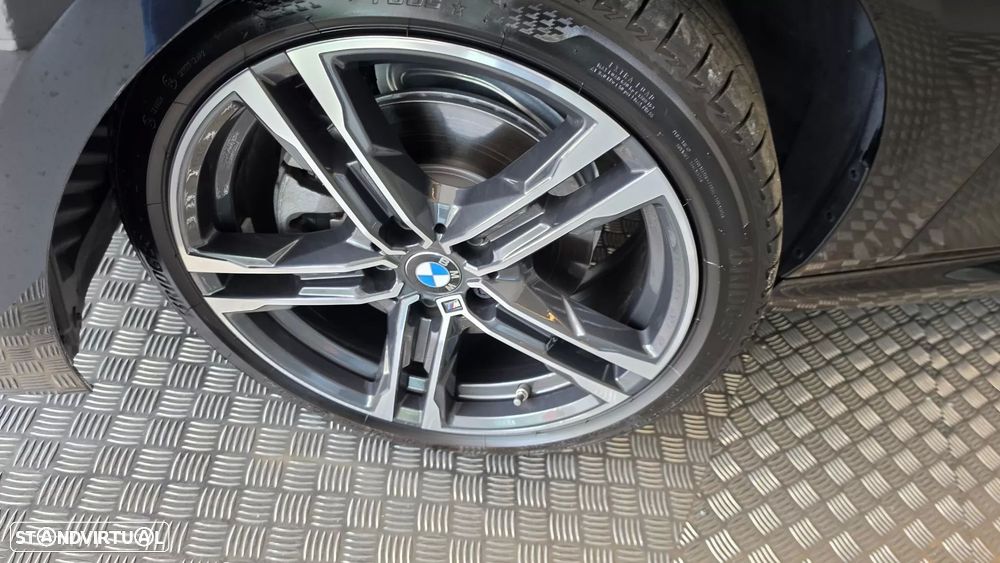 BMW 216 Gran Coupé d Pack Desportivo M - 31
