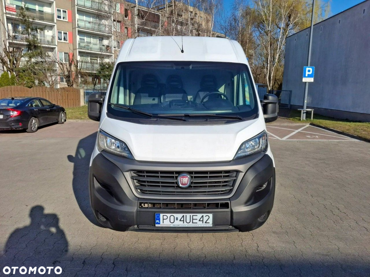 Fiat Ducato - 2