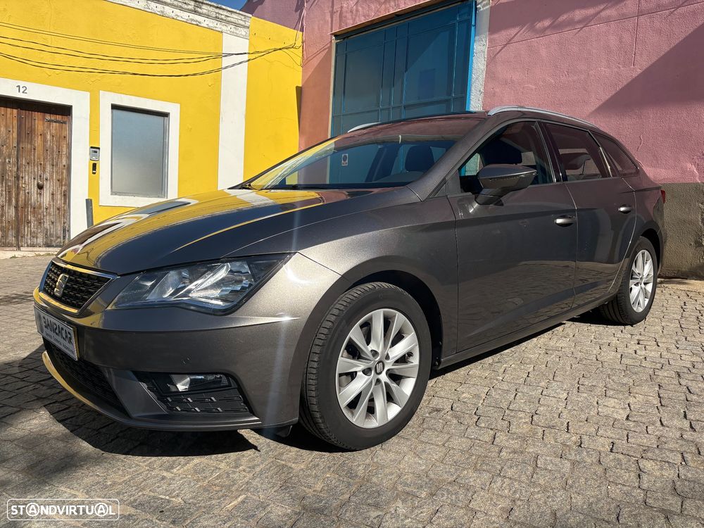 SEAT Leon ST - 3