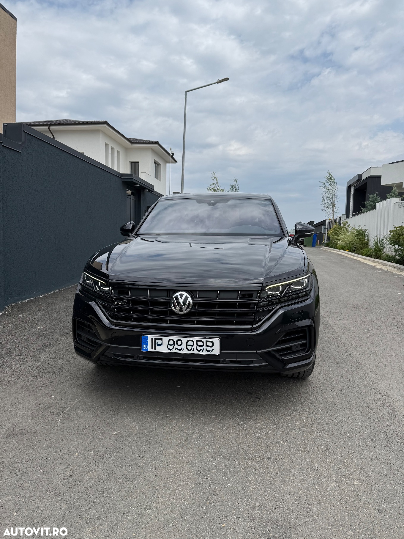 Volkswagen Touareg V6 TDI R-Style - 6