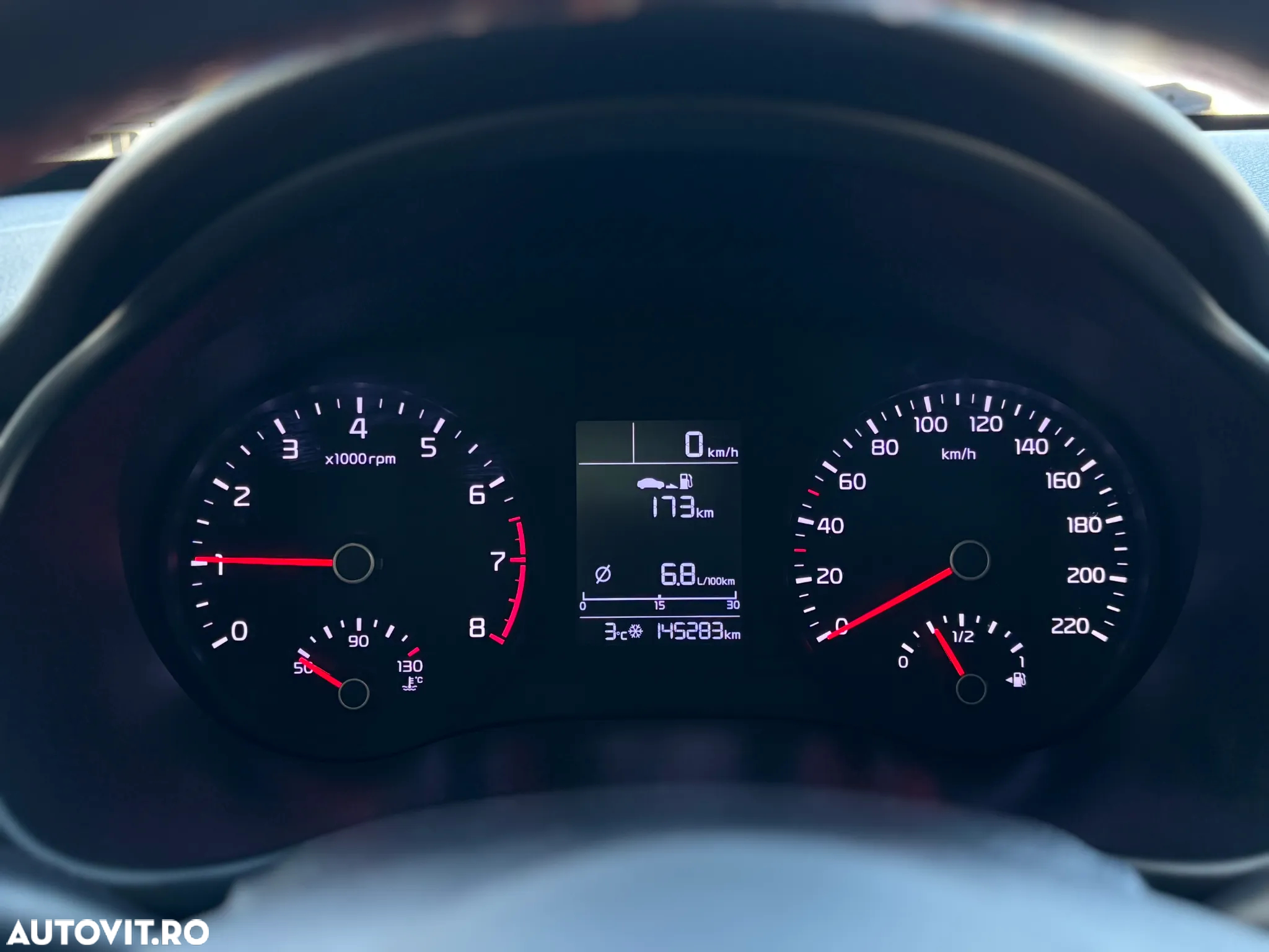 Kia Stonic 1.0 T-GDI HP Urban - 18