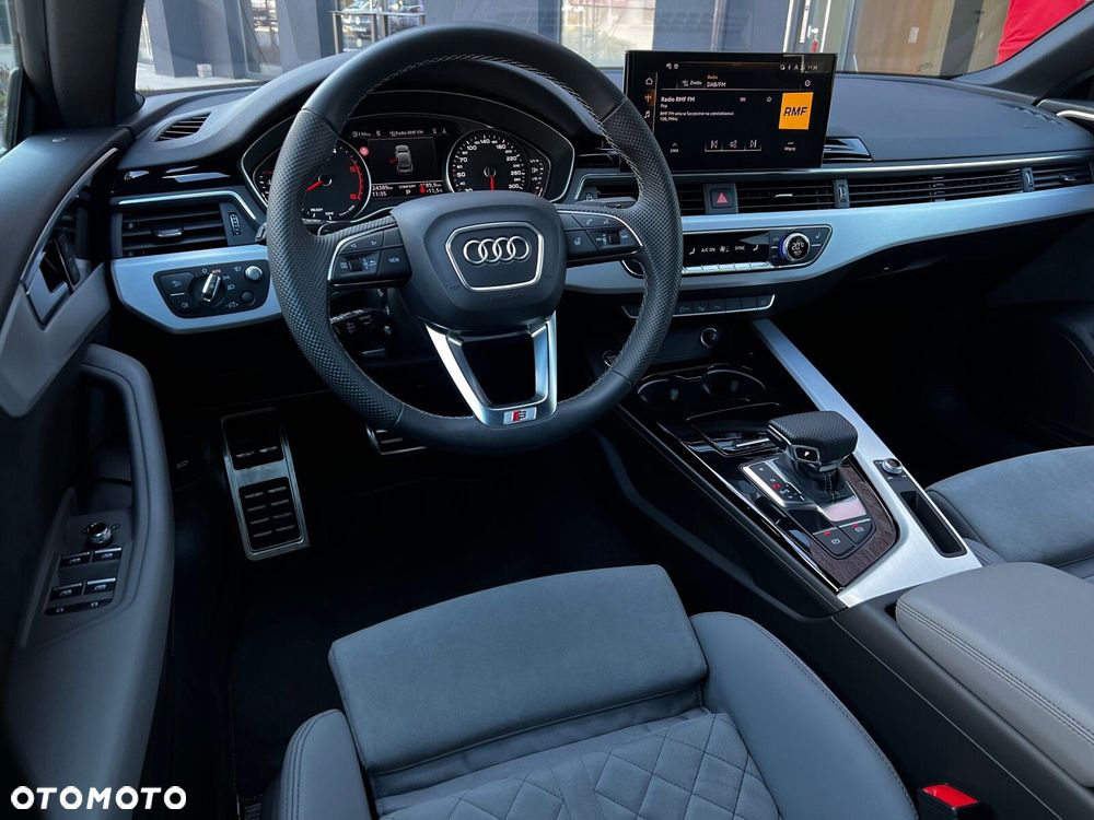 Audi A5 Sportback - 11