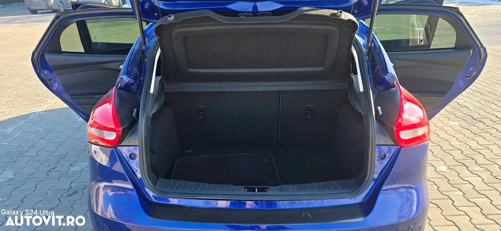 Ford Focus 1.0 EcoBoost Start Stop Trend - 14