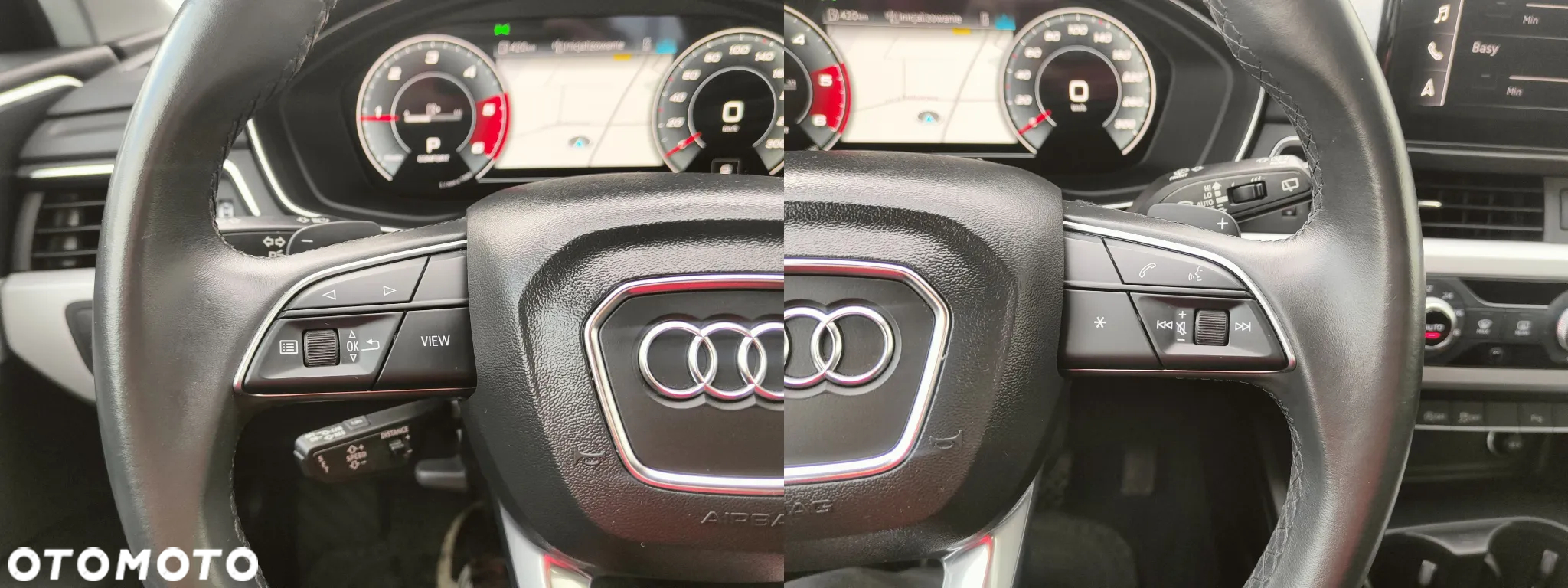 Audi A4 Avant 40 TDI S tronic advanced - 18