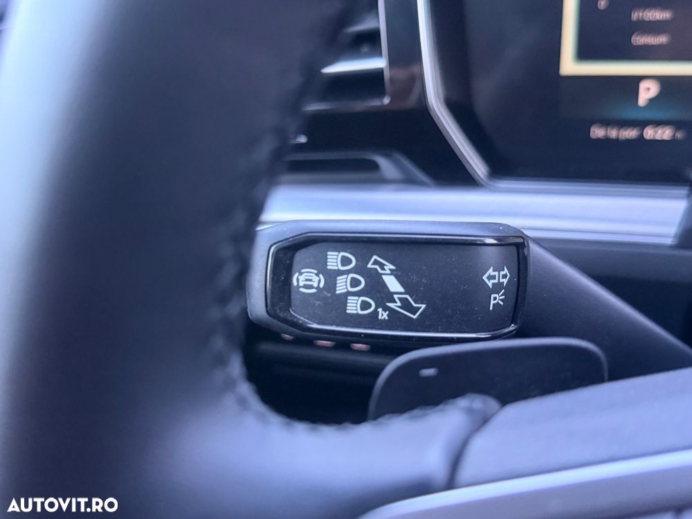 Volkswagen Touareg V6 TDI Atmosphere - 25