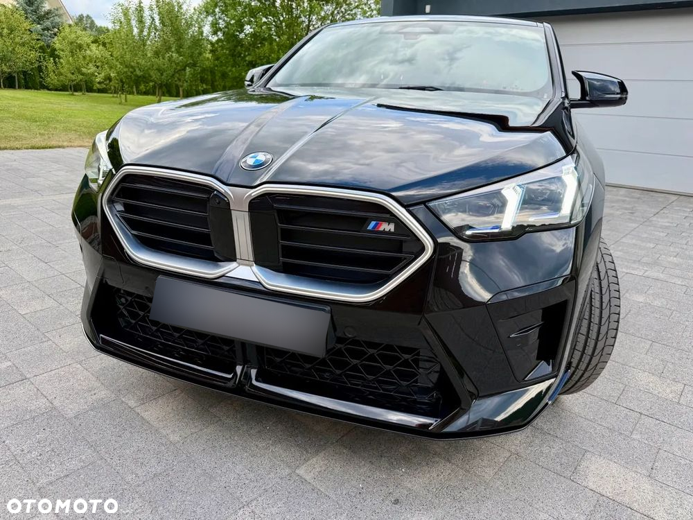 BMW X2 M35i xDrive - 14