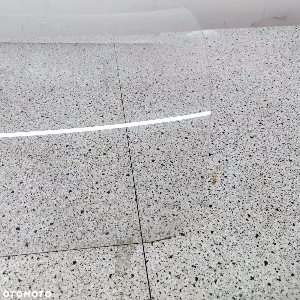 Szyba, szybka, owiewka przód chopper, cruiser - 14