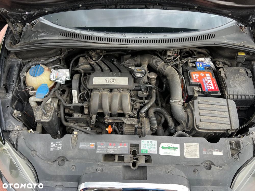 Seat Altea 1.6 Reference Comfort - 13