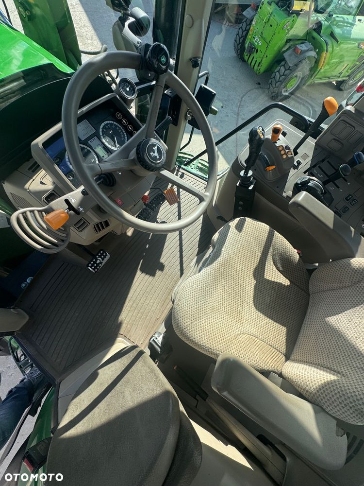 John Deere 6155 M - 15