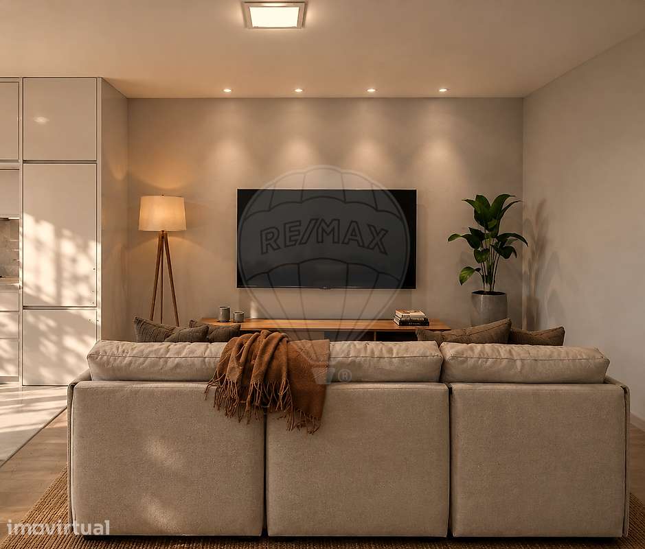 Apartamento T1 para venda - Grande imagem: 2/26