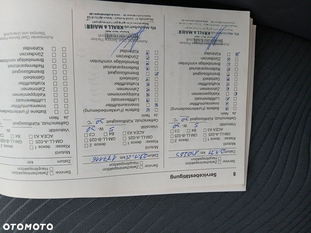 Opel Mokka 1.4 T Cosmo - 26