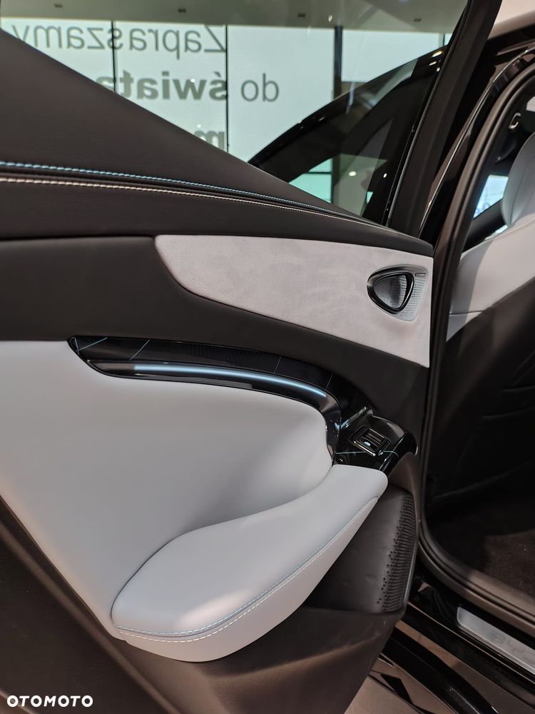 BYD Seal 82.5kWh Design - 36