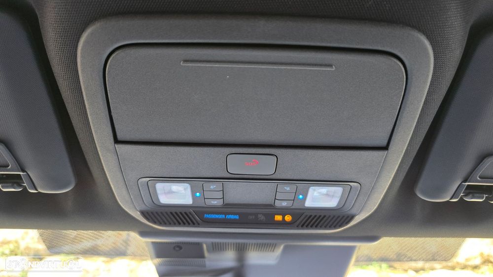 Ford Mustang Mach-E AWD - 14