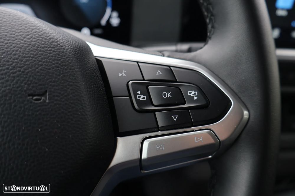 VW Transporter Cargo L1H1 - 22