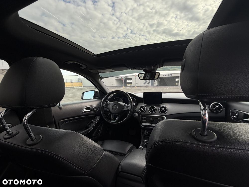 Mercedes-Benz Gla 2017 photo 4