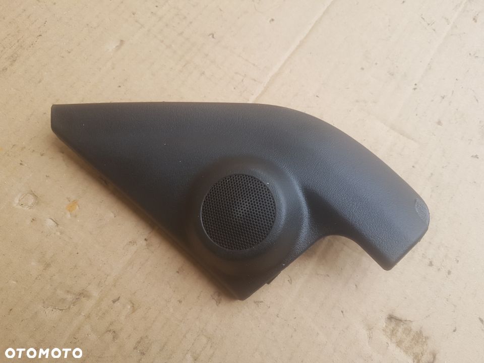 Suzuki Ignis MH G3X Justy trójkąty z głośnikami przód głośnik gwizdek - 2