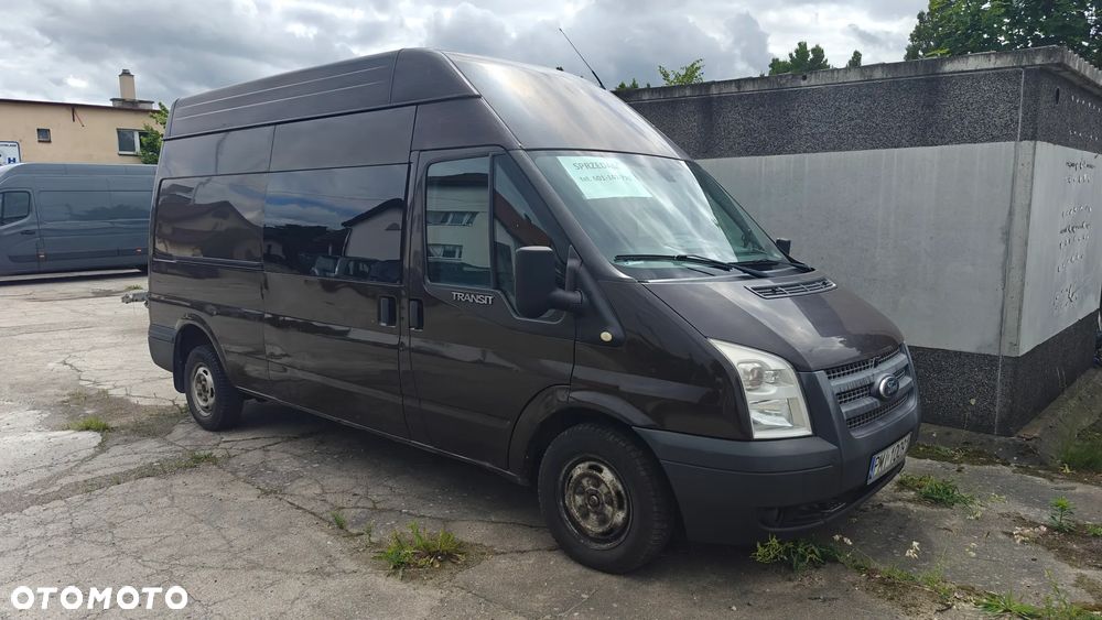 Ford Transit - 3