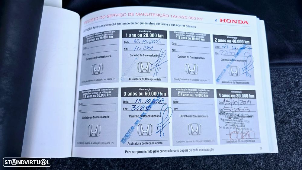 Honda Jazz 1.2 LS Cool AC - 31