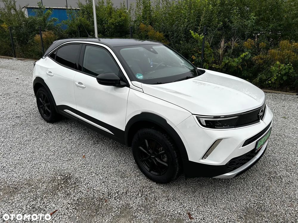 Opel Mokka Mokka-e 50kWh Edition - 19