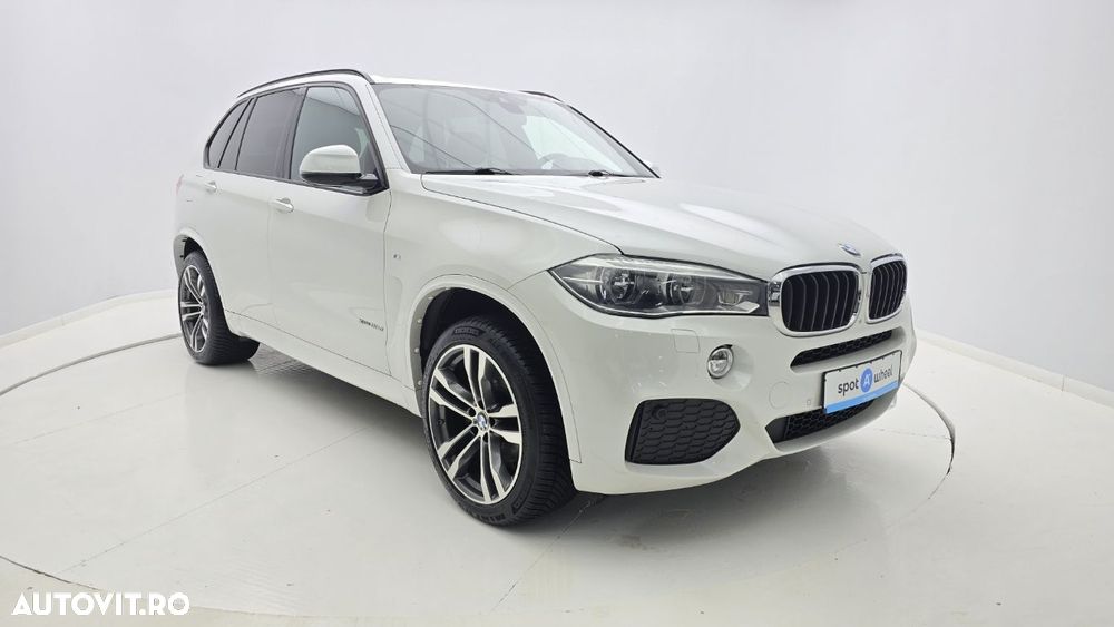 BMW X5 xDrive30d - 4
